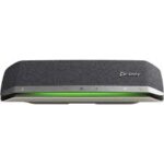 Poly Sync 40 Microsoft Teams USB-A, USB-C & Bluetooth Smart Speakerphone