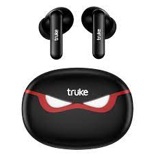 truke BTG3 Gaming earbuds with 55ms Low Latency