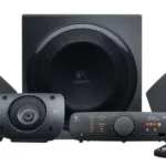 Logitech Z906 5.1 Channel Surround Speaker System