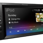 PIONEER DMH A-245BT