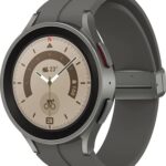 SAMSUNG GALAXY WATCH 5 PRO (BLUETOOTH + LTE)