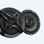 SONY XS-FB163 G COAXIAL EXTRA BASS SPEAKER.