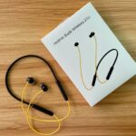 realme Buds Wireless 2 Neo Bluetooth in Ear Earphones with mic