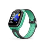 IMOO Watch Phone Z1 Kids Smart Watch, 4G Kids Smartwatch Phone with Long-Lasting Video & Phone Call, Kids GPS Watch with Real-time Locating & IPX8 Water-Resistance (Dark Green)