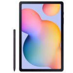 Samsung Galaxy Tab S6 Lite 26.31 cm (10.4 inch), S-Pen in Box, Slim and Light, Dolby Atmos Sound, 4GB RAM, 128GB Storage | Upto 8GB RAM with RAM Plus, Wi-Fi Tablet, Pink