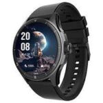 beatXP Vega Neo 1.43” AMOLED Bluetooth Calling Smartwatch with 466 * 466 Pixel, 60 Hz Refresh Rate, 500 Nits, Always on Display, Health Tracking, 100+ Sports Modes