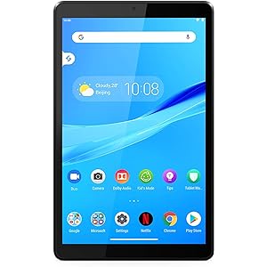 Lenovo Tab 4 8 Plus 3 GB RAM 16 GB ROM 8 inch with Wi-Fi+4G Tablet