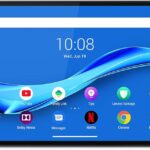Lenovo Tab M10 FHD 3rd Gen 4 GB RAM 64 GB ROM 10.1 inch with Wi-Fi+4G Tablet