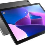 Lenovo Tab M10 FHD 3rd Gen 4 GB RAM 64 GB ROM 10.1 inch with Wi-Fi Only Tablet