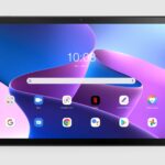 Lenovo Tab M10 Plus (3rd Gen) 6 GB RAM 128 GB ROM 10.61 inch with Wi-Fi Only Tablet
