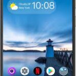 Lenovo Tab V7 4 GB RAM 64 GB ROM 6.93 inch with Wi-Fi+4G Tablet