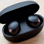 Sony WF-1000XM5 Wireless The Best Noise Cancelling Earbuds, Bluetooth, in-Ear Headphones with Microphone, Up to 36 Hours Battery Life and Quick Charge, Works with iOS