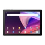 TCL Tab 10 (10.1 inches (25.6cm) WUXGA Display, 3GB+64GB, 5500mAh, Wi-Fi + 4G Calling Tablet (Black) (9060G (Black)