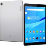 Lenovo Tab M8 2nd Gen Tablet (8-inch/20.3 cms, 2GB RAM, 32GB ROM, Wi-Fi + LTE + Calling), Iron Grey