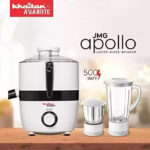 KHAITAN ORFIN jmg apollo KO 308 Mixer Juicer Jar