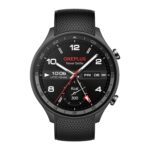 OnePlus Watch 2R with Wear OS 4 by Google,Snapdragon W5 Chipset,Upto 100hrs Battery Life,1.43’’ AMOLED Display,100+ Sports Mode,Dual Frequency GPS,5 ATM,IP68 & BT Calling