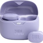 JBL Tune Buds in Ear Wireless TWS Earbuds with Mic, ANC Earbuds, Customized Extra Bass with Headphones App, 48 Hrs Battery, Quick Charge, 4-Mics, IP54, Ambient Aware & Talk-Thru, Bluetooth 5.3