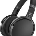 Sennheiser HD 450SE Bluetooth Wireless Headphone, ANC, 30hr Battery