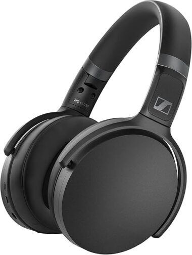 HD 450SE